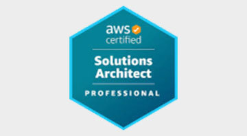AWS Solution-Architect -professional